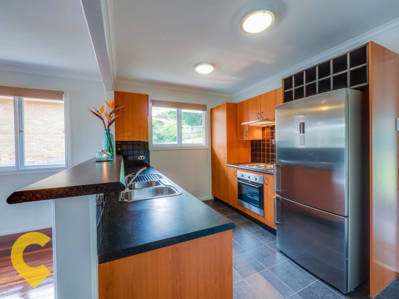 75 Maundrell Terrace, Chermside West QLD 4032