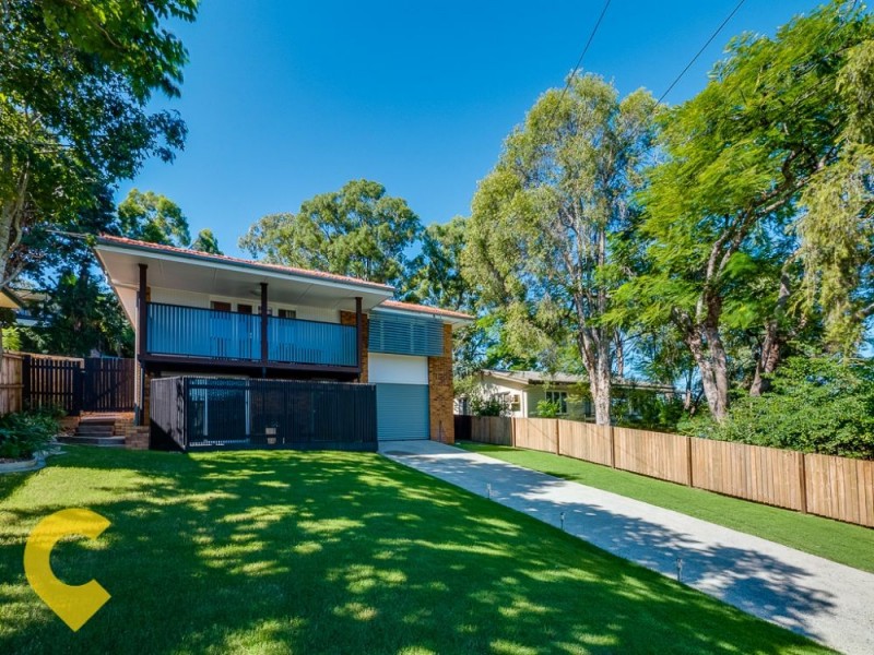75 Maundrell Terrace, Chermside West QLD 4032