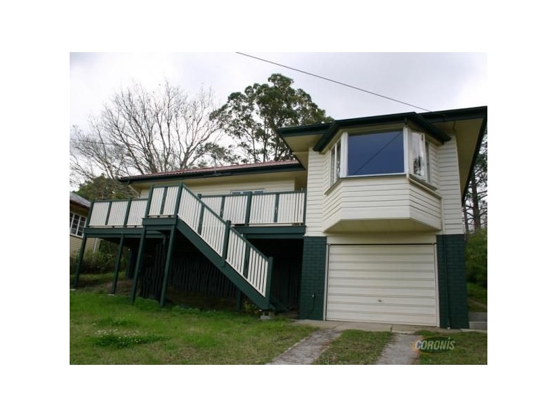 Z63 Pateena Street, Stafford QLD 4053