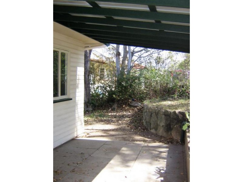 Z63 Pateena Street, Stafford QLD 4053