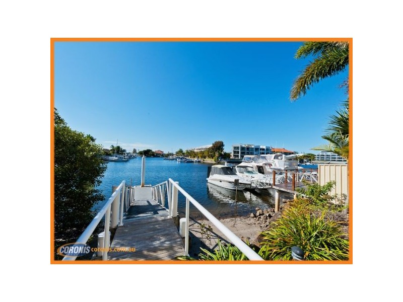 14/89 Bayview Street, Runaway Bay QLD 4216