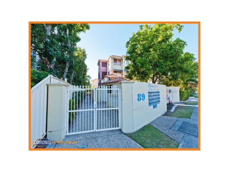 14/89 Bayview Street, Runaway Bay QLD 4216