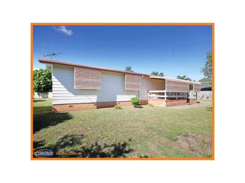 17 Glendale Street, Caboolture QLD 4510