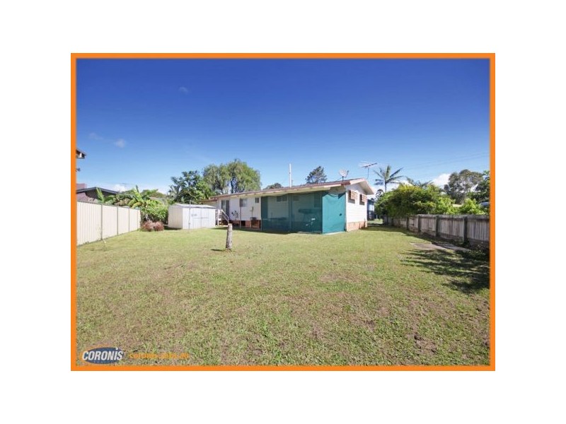 17 Glendale Street, Caboolture QLD 4510