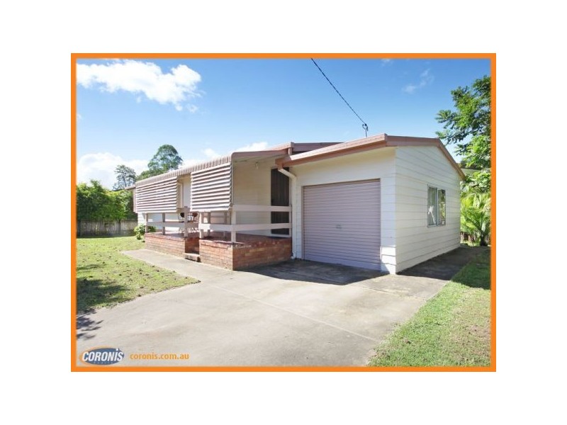 17 Glendale Street, Caboolture QLD 4510