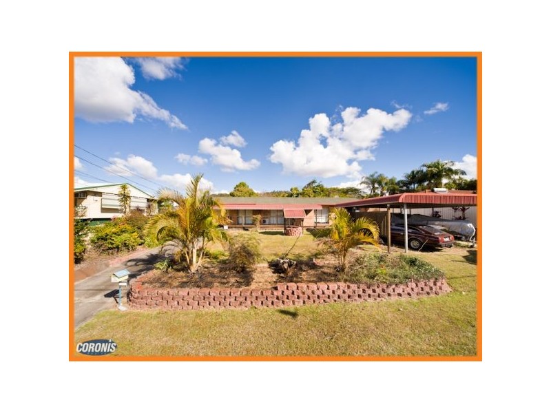 58 Aldinga Street, Redbank Plains QLD 4301