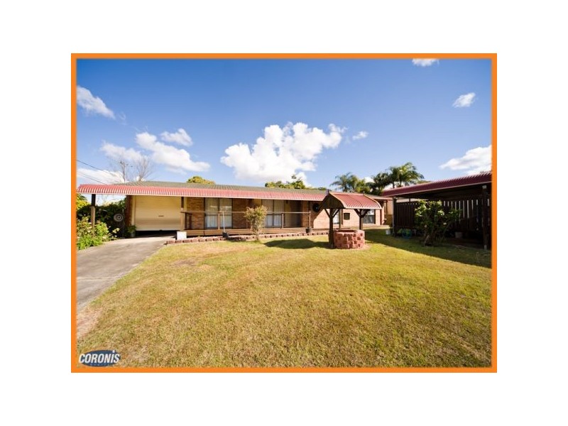 58 Aldinga Street, Redbank Plains QLD 4301
