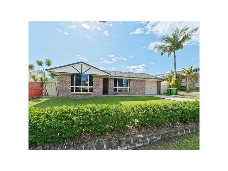 135 Macarthy Road, Marsden QLD 4132