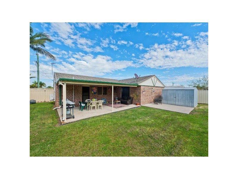 135 Macarthy Road, Marsden QLD 4132