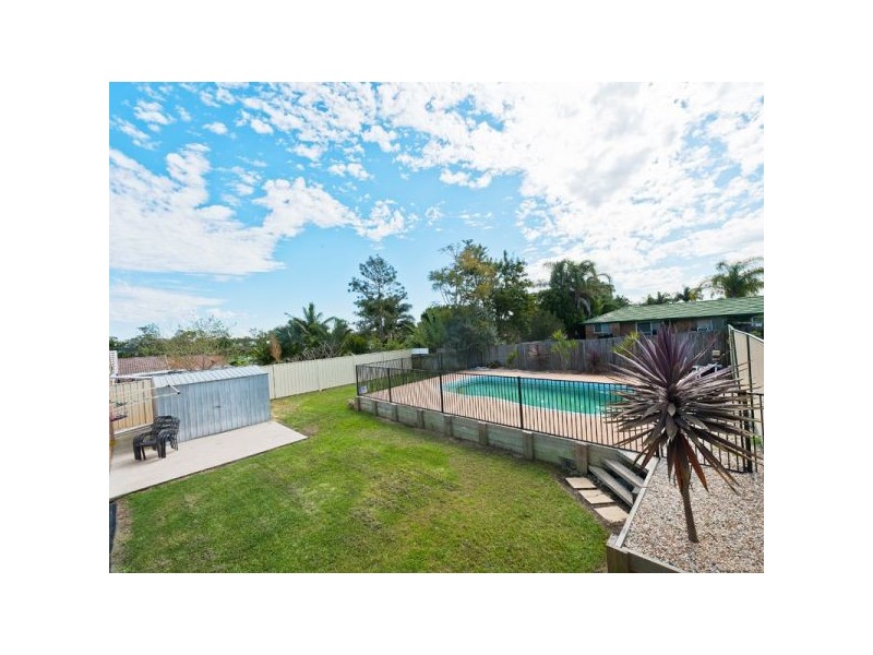 135 Macarthy Road, Marsden QLD 4132