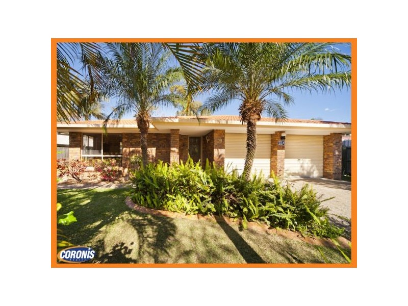 73 Jagora Drive, Albany Creek QLD 4035