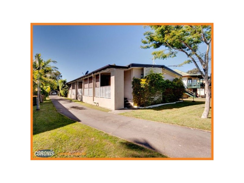 3/40 Queenstown Avenue, Boondall QLD 4034