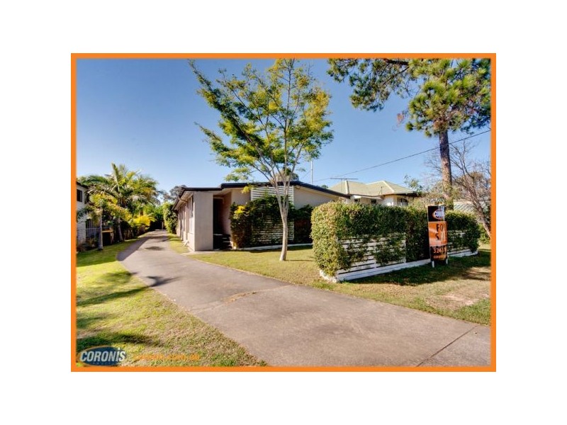 3/40 Queenstown Avenue, Boondall QLD 4034