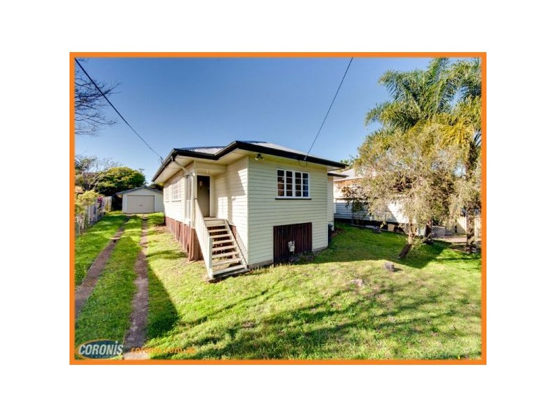 z39 Stadcor Street, Wavell Heights QLD 4012