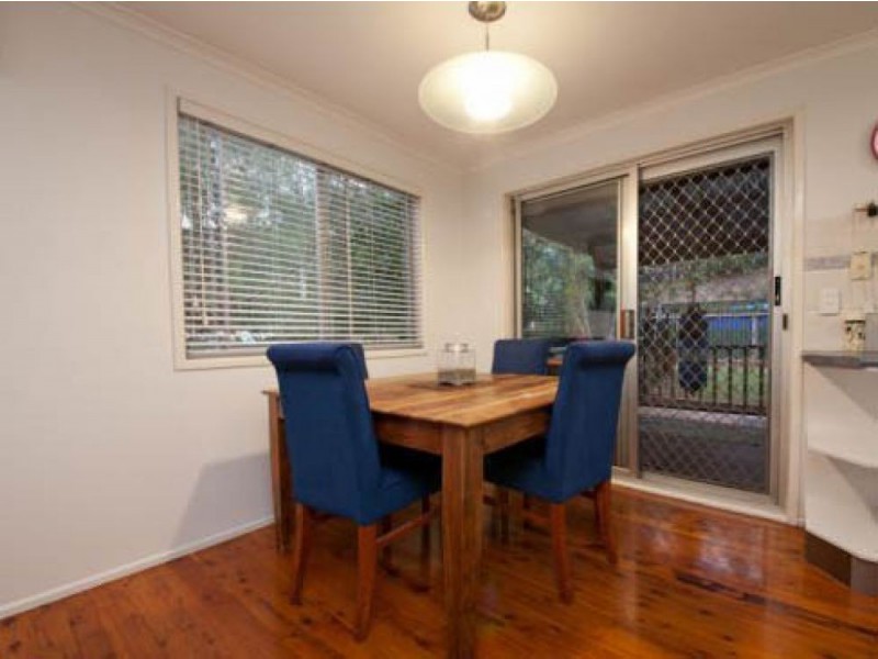 5 Yathong Court, Arana Hills QLD 4054