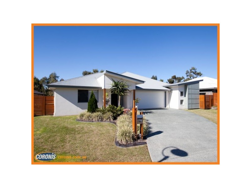 78 Wedgetail Circuit, Narangba QLD 4504