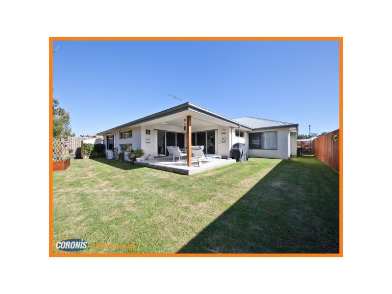 78 Wedgetail Circuit, Narangba QLD 4504