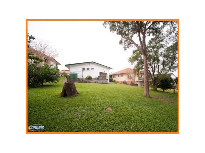 52 Stellmach Street, Everton Park QLD 4053