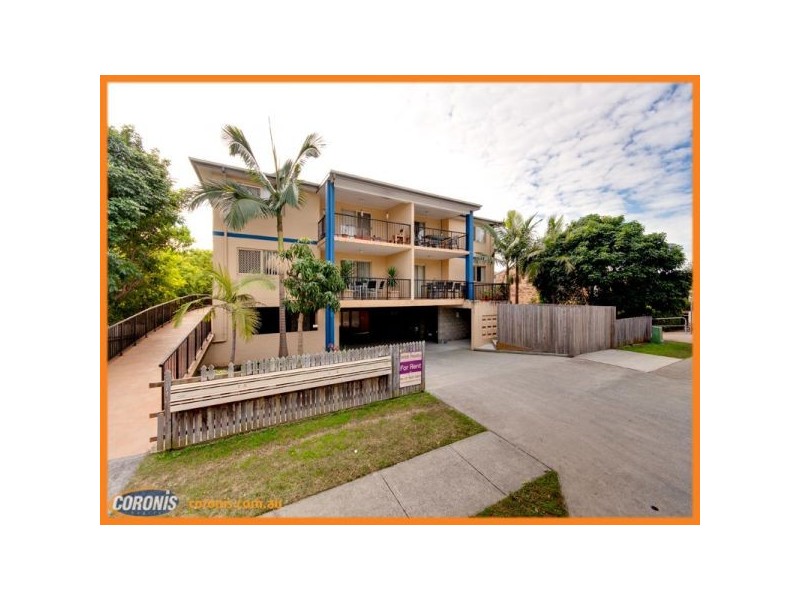 8/14 Le Geyt Street, Windsor QLD 4030