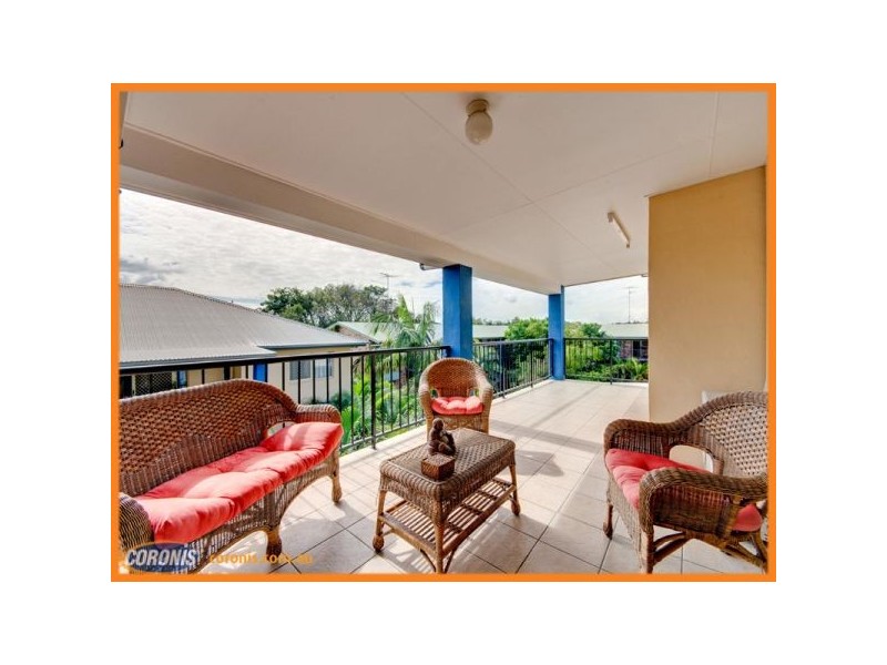 8/14 Le Geyt Street, Windsor QLD 4030