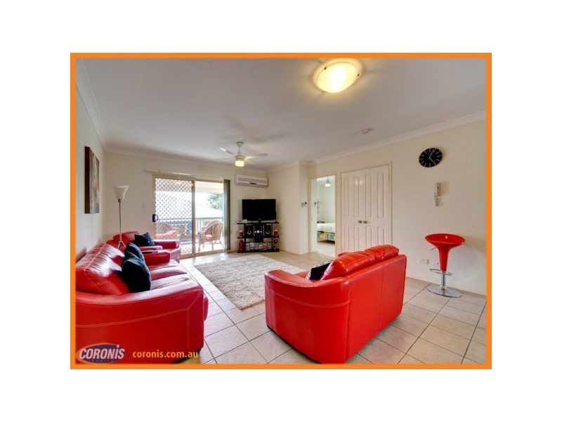 8/14 Le Geyt Street, Windsor QLD 4030