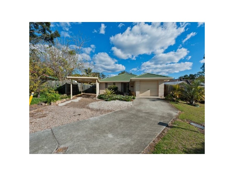 75 Penrose Circuit, Redbank Plains QLD 4301