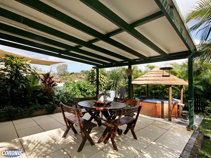 Stafford Heights QLD 4053