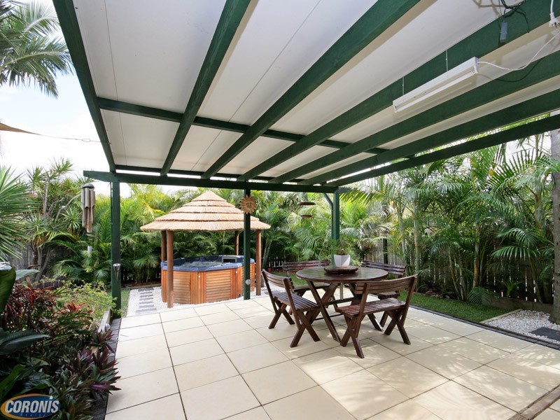 Stafford Heights QLD 4053