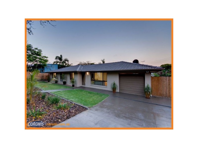 16 Petanne Street, Aspley QLD 4034