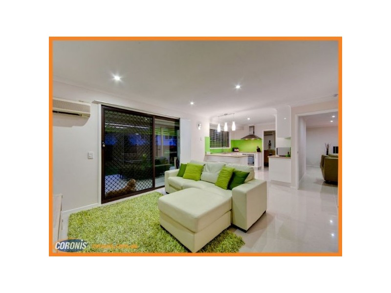 16 Petanne Street, Aspley QLD 4034