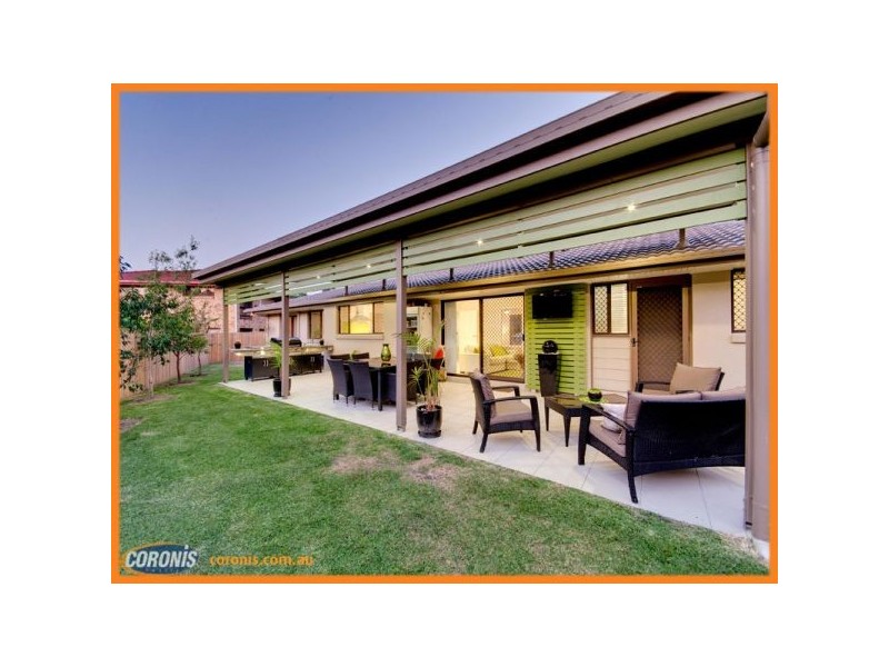 16 Petanne Street, Aspley QLD 4034