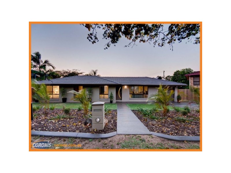 16 Petanne Street, Aspley QLD 4034