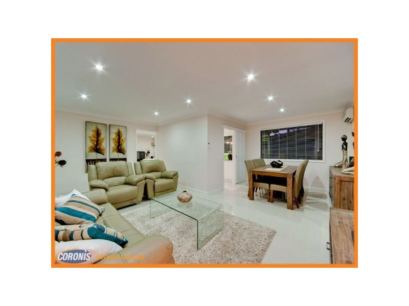 16 Petanne Street, Aspley QLD 4034