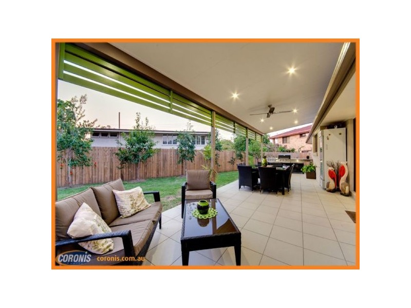 16 Petanne Street, Aspley QLD 4034