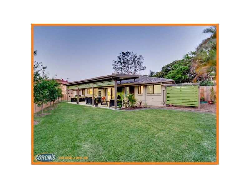 16 Petanne Street, Aspley QLD 4034