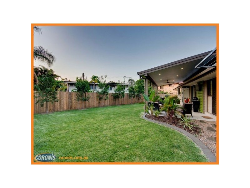 16 Petanne Street, Aspley QLD 4034