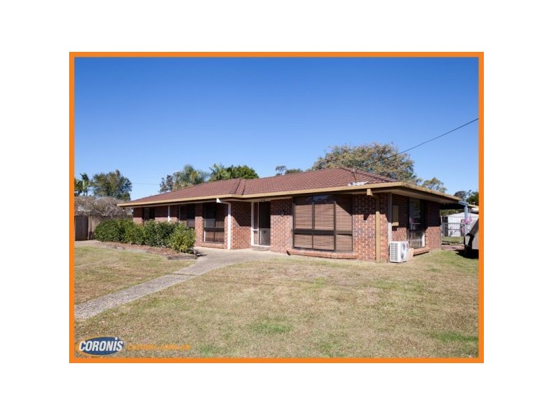 6 Ulster Drive, Bellmere QLD 4510