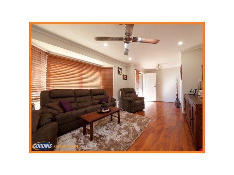 6 Ulster Drive, Bellmere QLD 4510