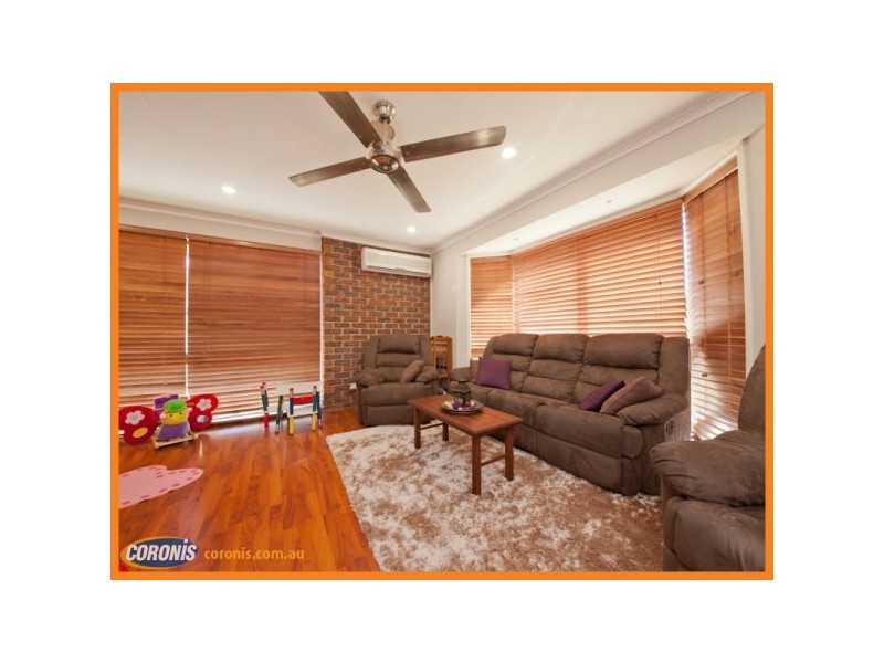 6 Ulster Drive, Bellmere QLD 4510