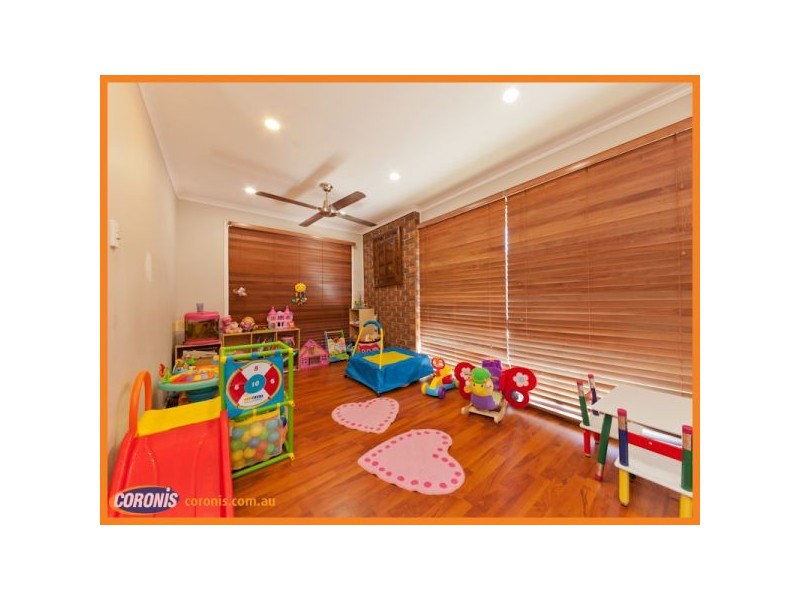 6 Ulster Drive, Bellmere QLD 4510