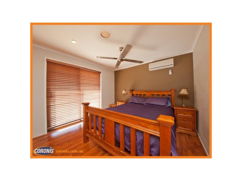 6 Ulster Drive, Bellmere QLD 4510