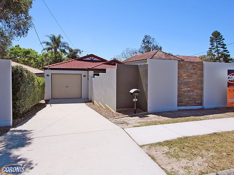 Everton Park QLD 4053