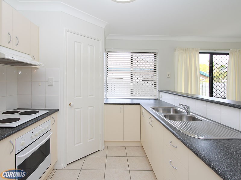 Everton Park QLD 4053