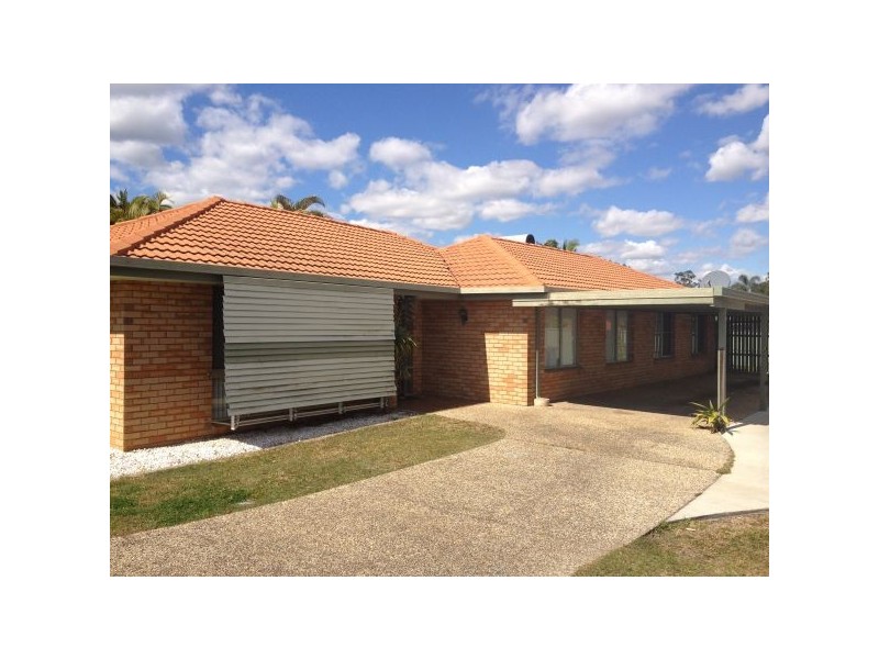 15 Crestlea Street, Bracken Ridge QLD 4017