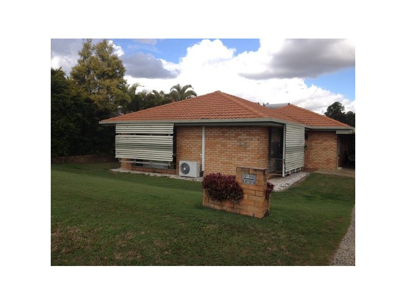 15 Crestlea Street, Bracken Ridge QLD 4017