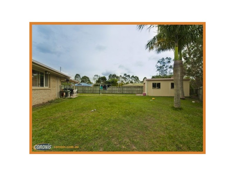 24 Juniper Court, Narangba QLD 4504