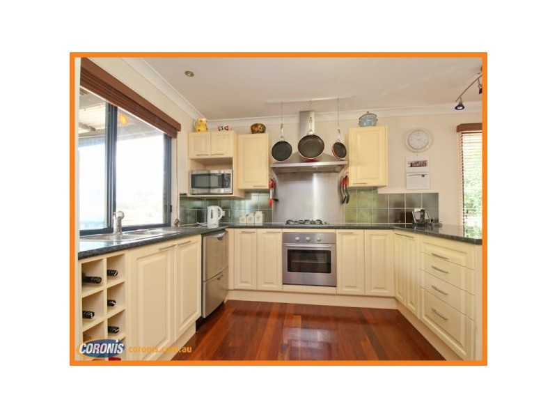 125 Saraband Drive, Eatons Hill QLD 4037