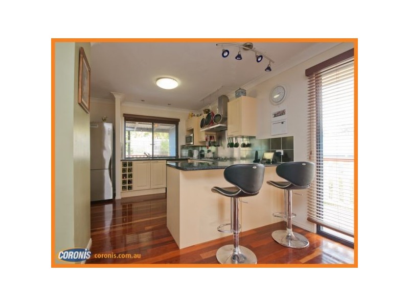 125 Saraband Drive, Eatons Hill QLD 4037