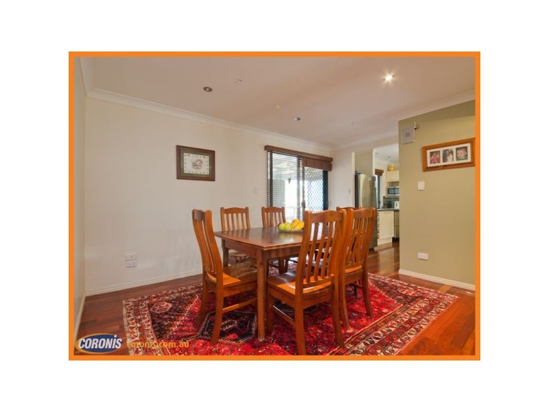 125 Saraband Drive, Eatons Hill QLD 4037