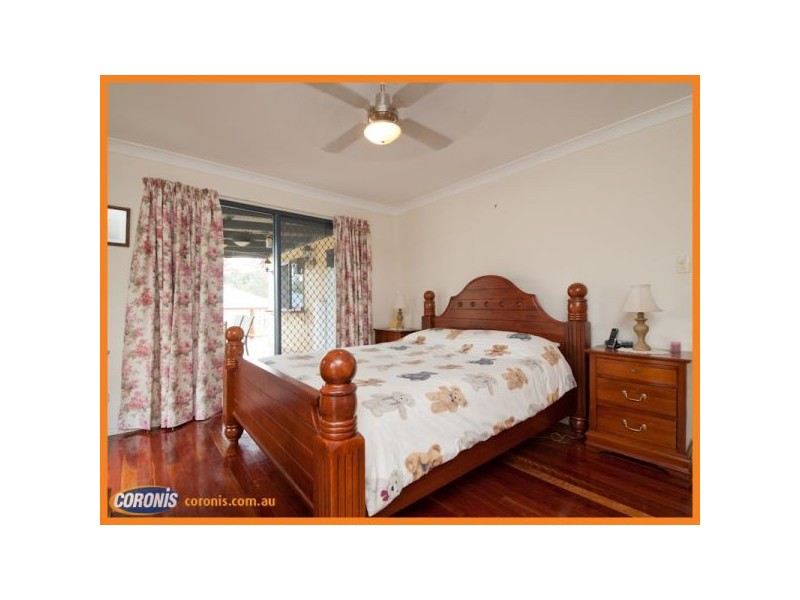 125 Saraband Drive, Eatons Hill QLD 4037